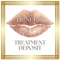 Treatment Deposit