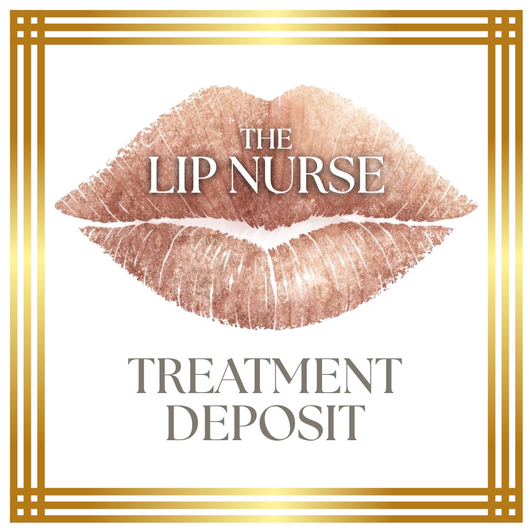 Treatment Deposit